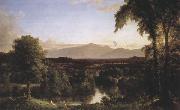 Thomas Cole View on the Catskill-Early Autumn oil painting picture wholesale